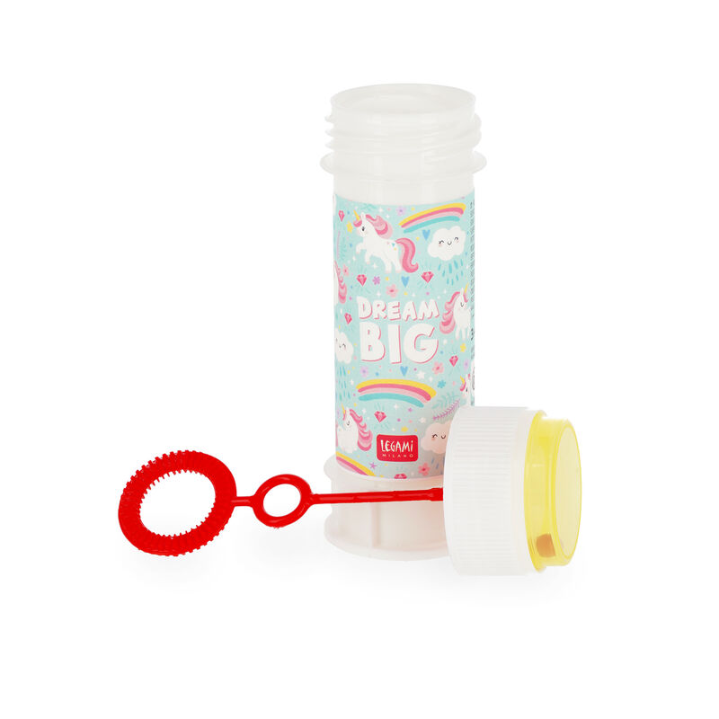 Mydlové bubliny - Bubble Bubble