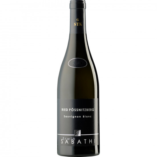Ried Pössnitzberg Sauvignon Blanc Grosse STK