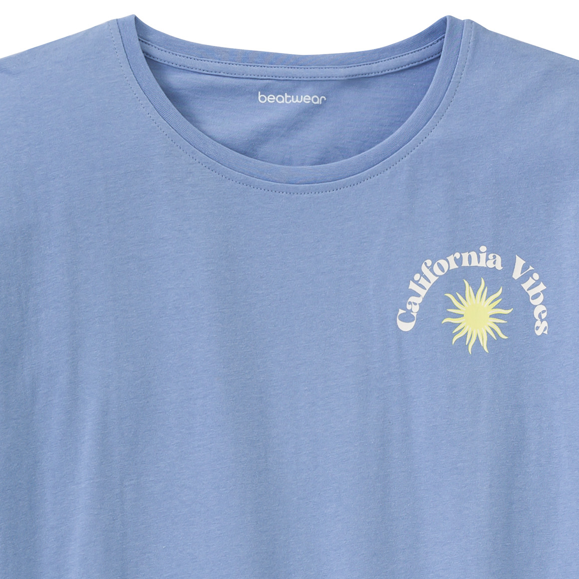 Mädchen T-Shirt mit Print