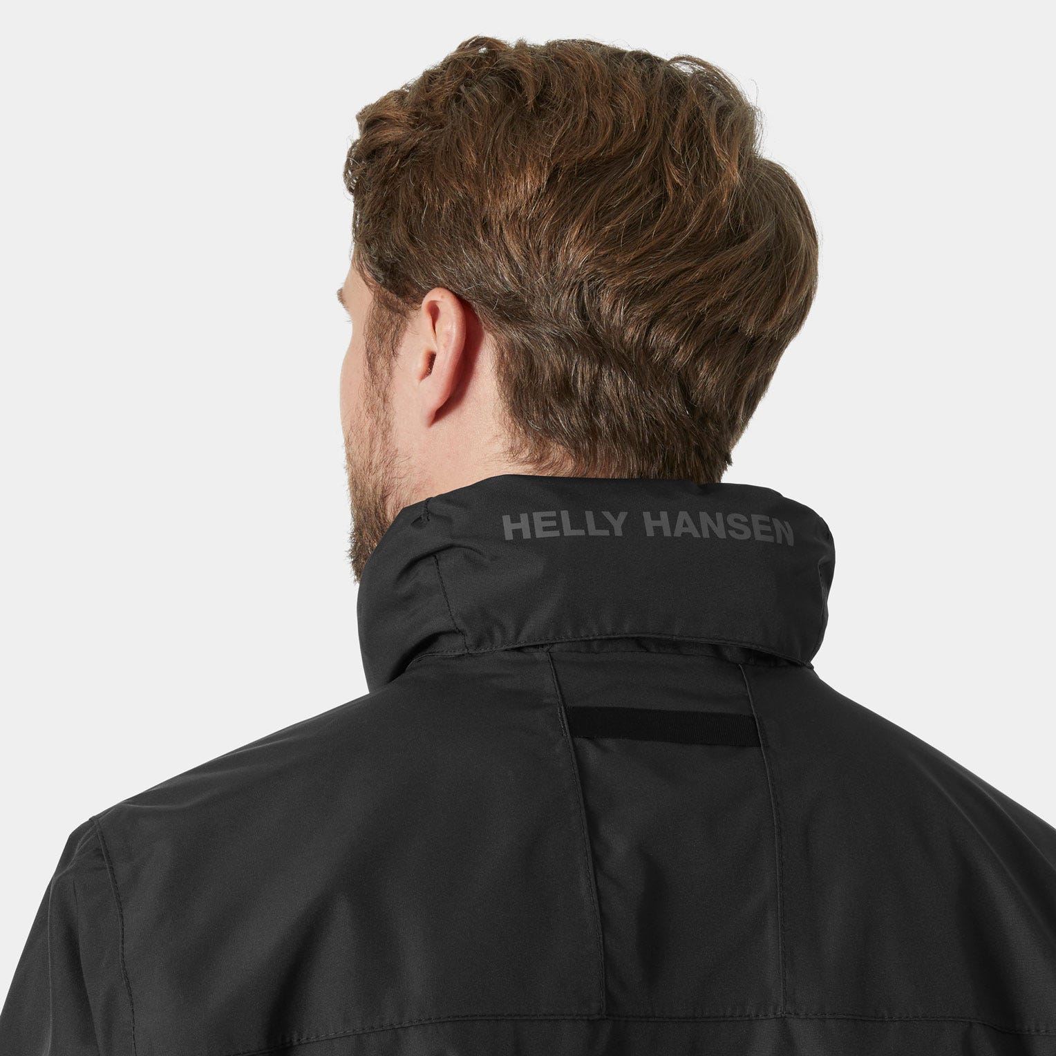 Men's Dubliner Waterproof Jacket