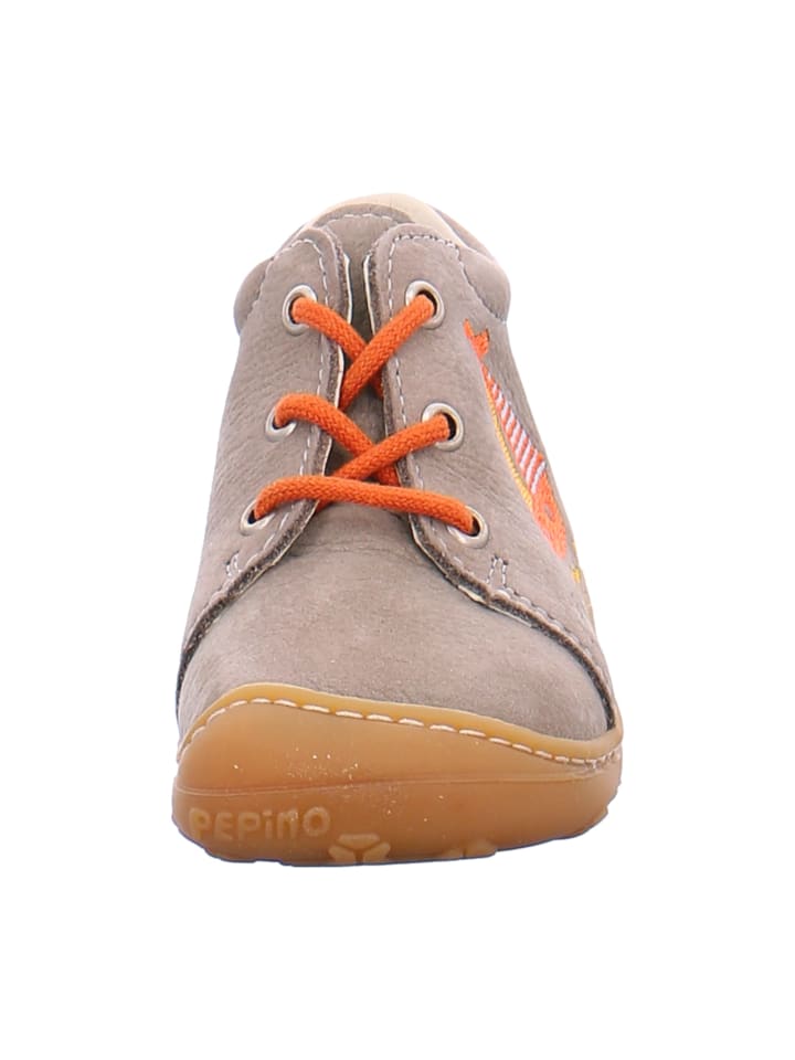 PEPINO Lauflernschuhe in Beige günstig kaufen 20