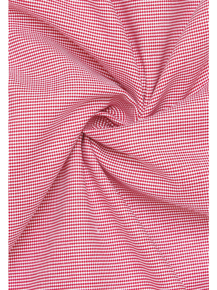 Eterna Hemd MODERN FIT in rot günstig kaufen