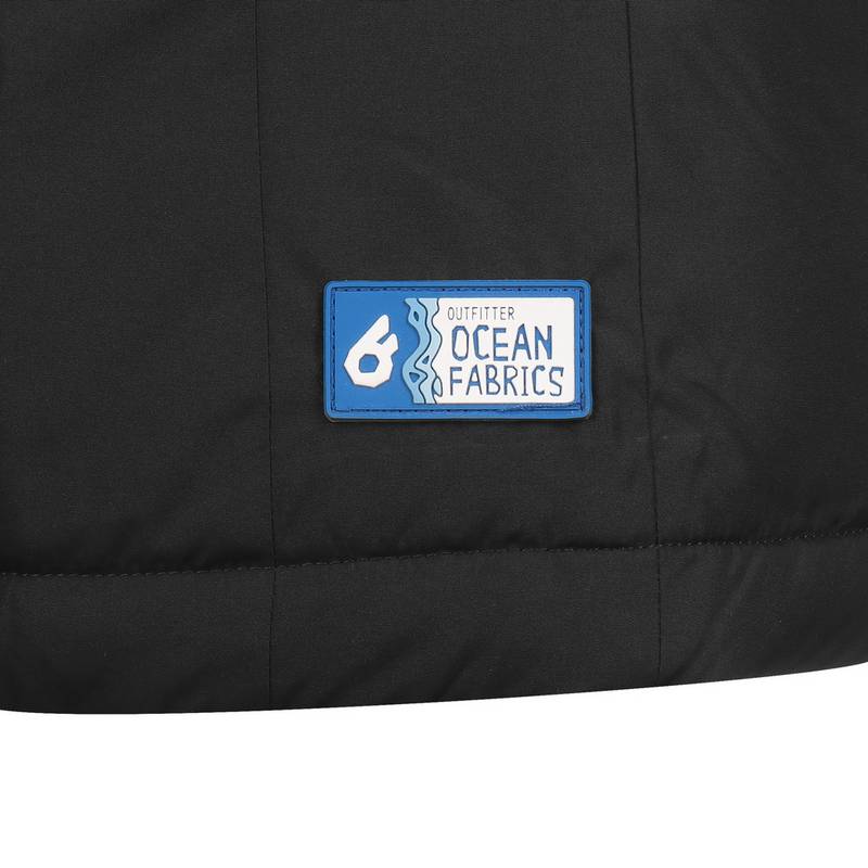 Ocean Fabrics OCEAN FABRICS TAHI Trainingsjacke Damen
