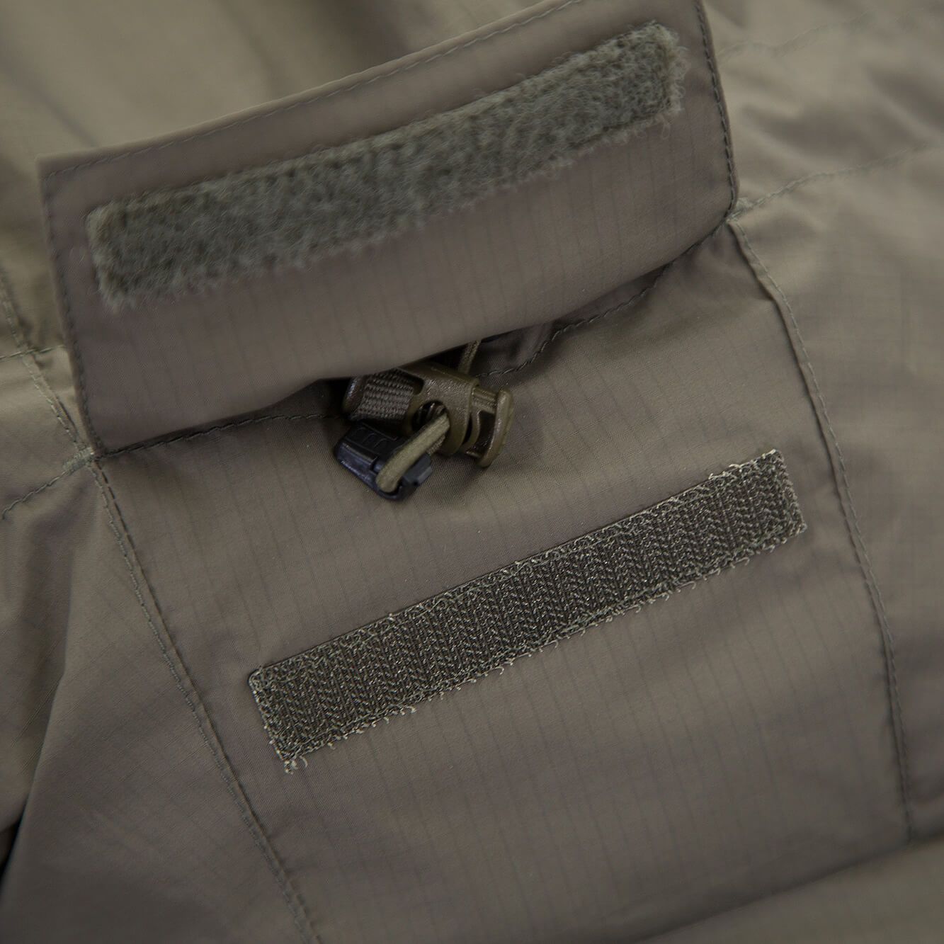 MIG 4.0 Jacket