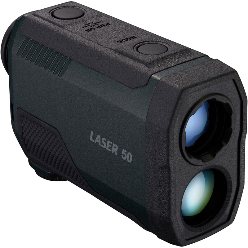 Nikon Entfernungsmesser Laser 50