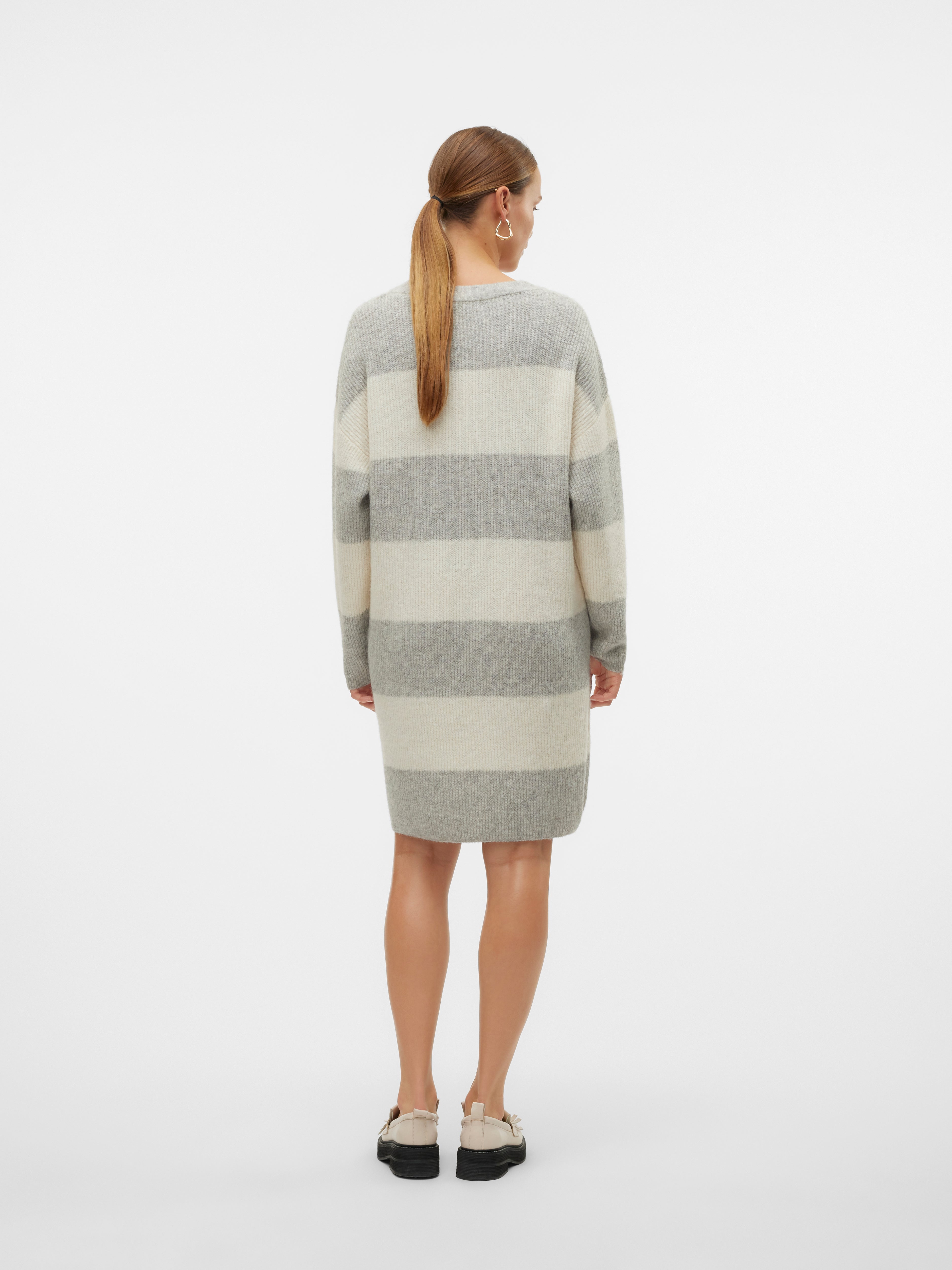 VMNATAHLIE Kurzes Kleid