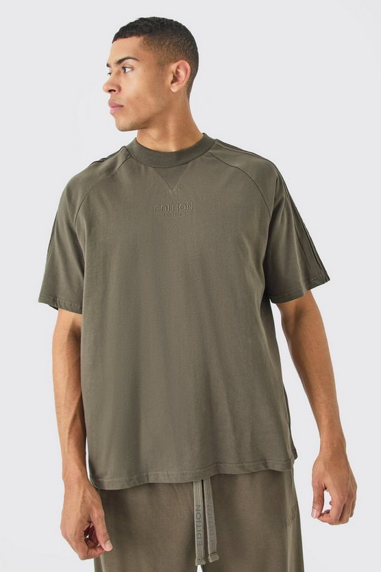 Oversize Edition T-Shirt