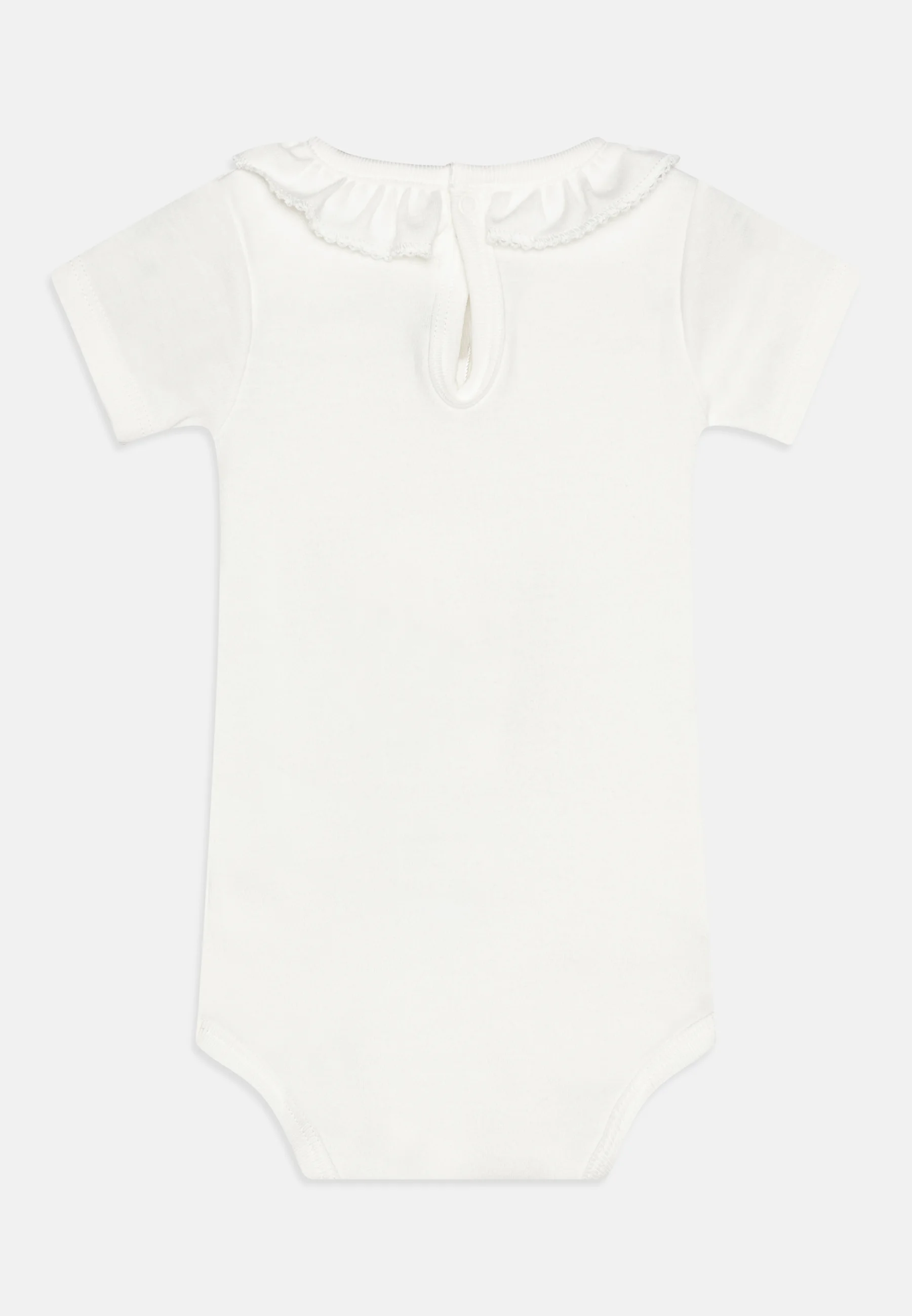 Petit Bateau BABY COLLERETTE MAGGIE - Body