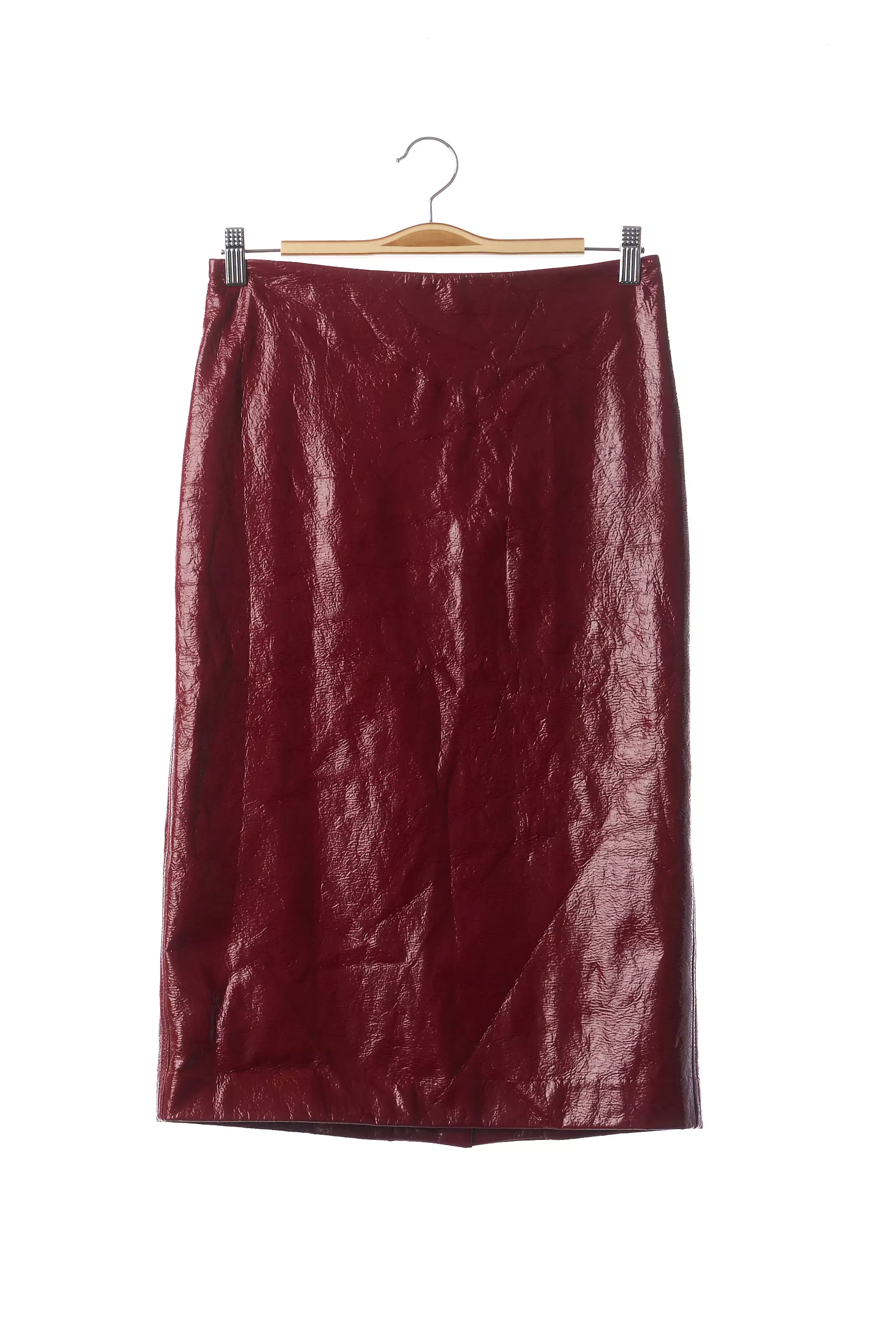 Erika Cavallini Jupes Mi Longues Femme couleur rouge