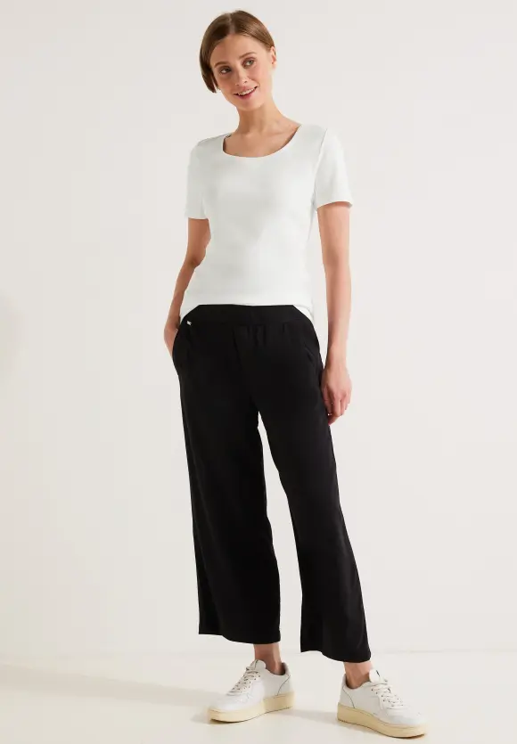 Street One Basic Long T-Shirt