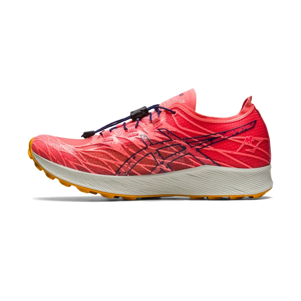 Asics Fuji Speed Fujispeed 1012B176-700 / pink