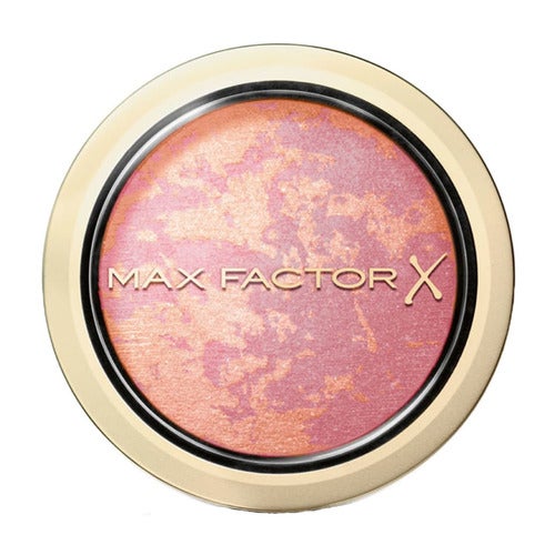 Max Factor Creme Puff rdečilo za lica 25 Alluring Rose 1,5 grama