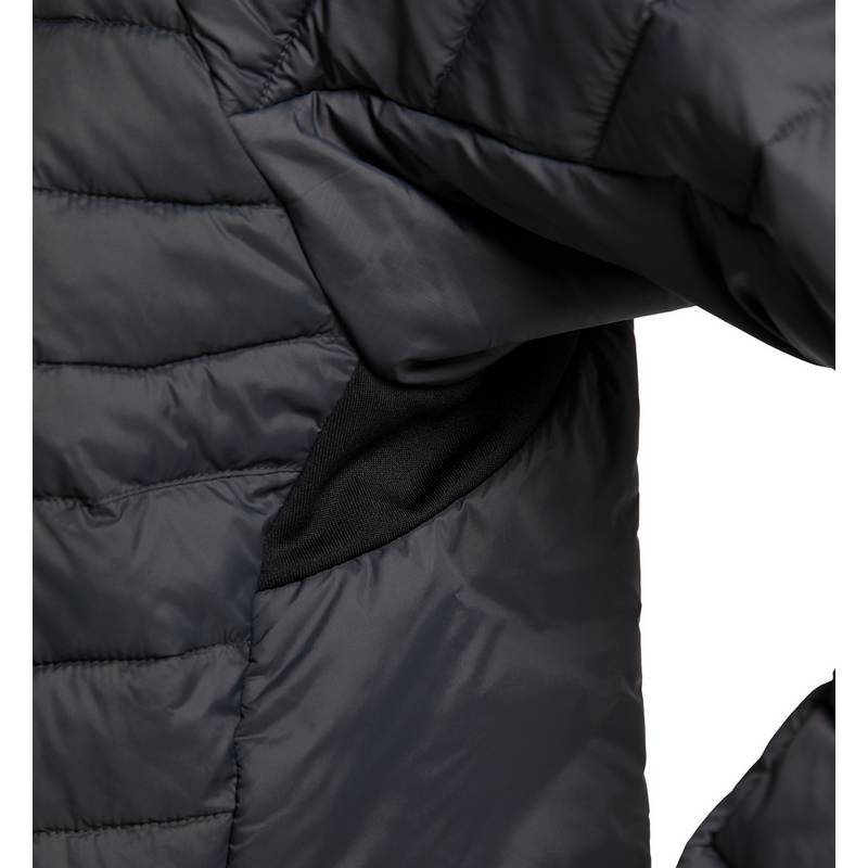Haglöfs Spire Mimic Hood Outdoorjacke Damen