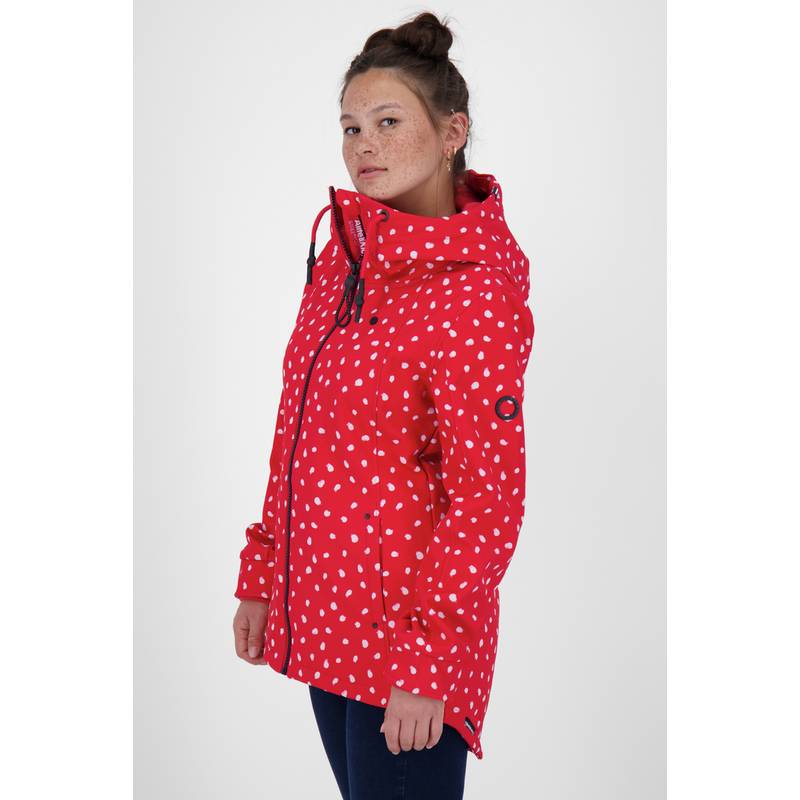 ALIFE AND KICKIN LilouAK S Winterjacke Damen