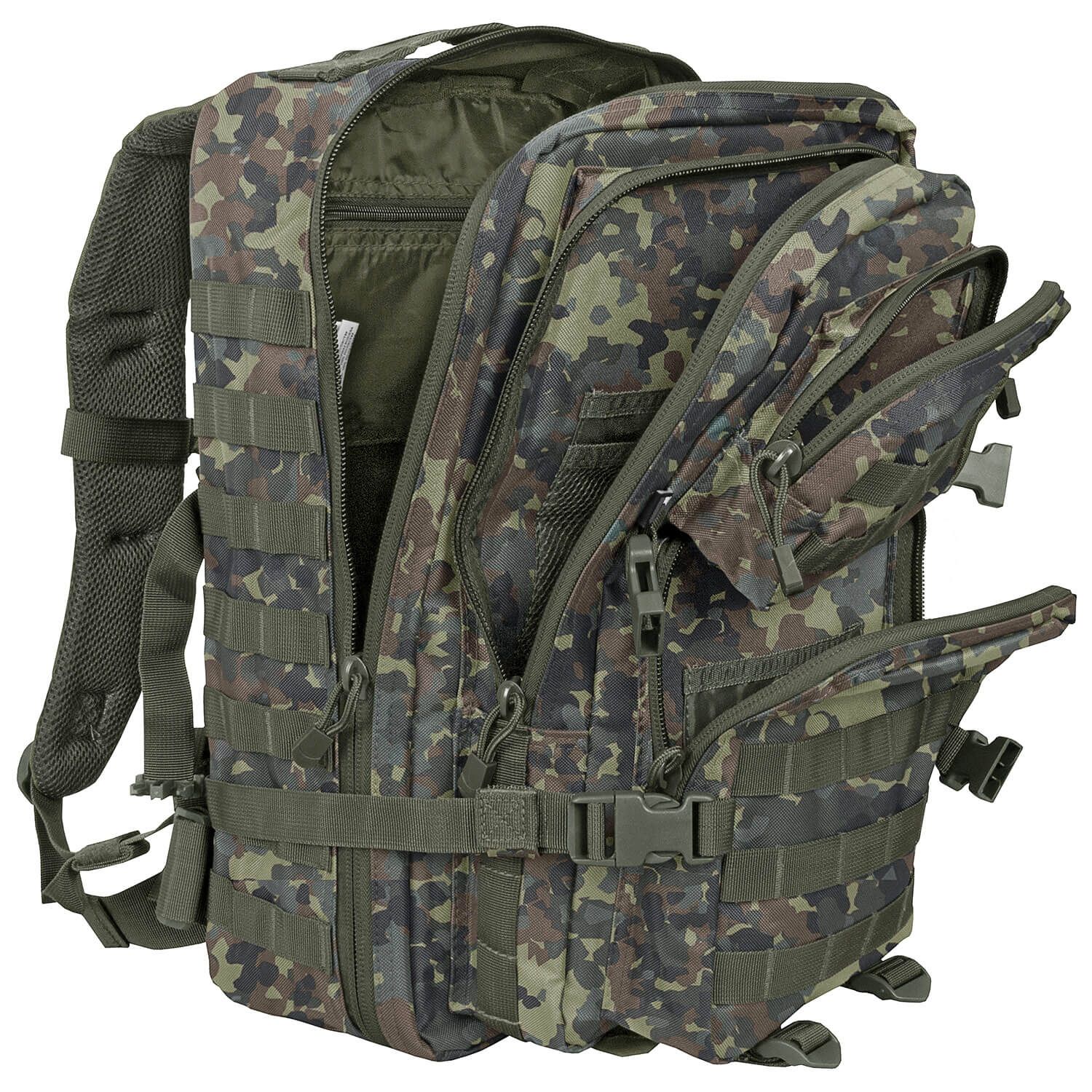 US Cooper Rucksack Large