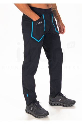 Uglow Running M