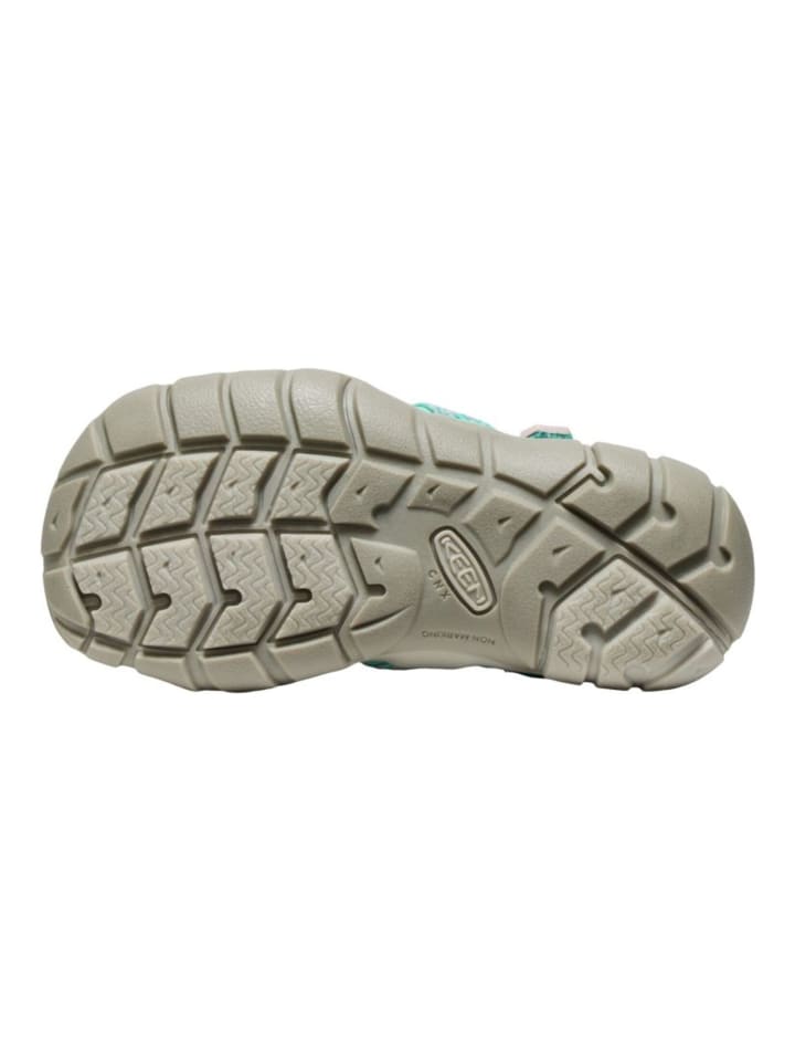 Keen Sandalen in Aqua günstig kaufen