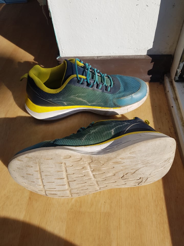 Kangaroos Kangaroos Sneakers 