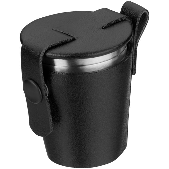 Manhattan Flachmann-Set, 6-teilig