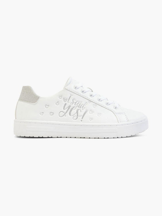 Catwalk Sneaker