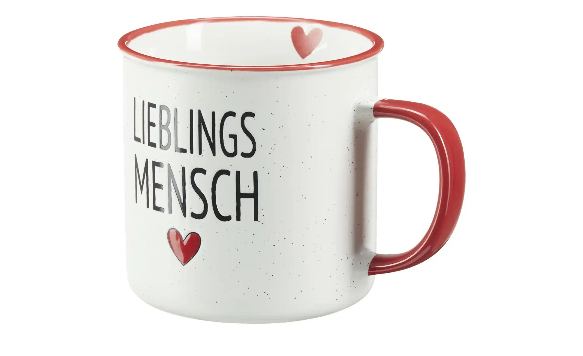 Peill Putzler Kaffeebecher