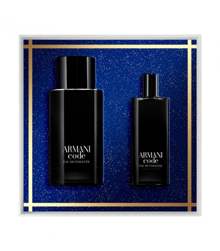 Giorgio Armani-ARMANI CODE-Coffret Eau de Toilette