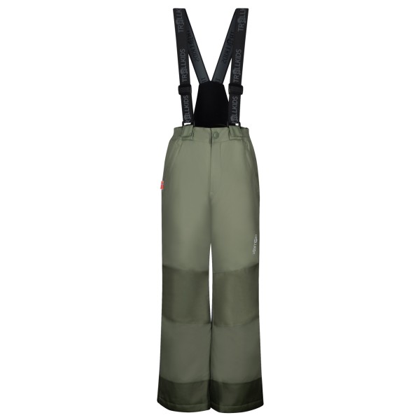 Trollkids - Kid's Hammerfest Snow Pant - Skihose