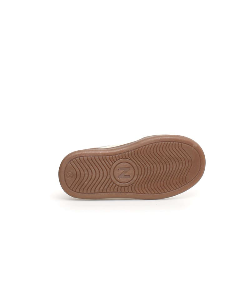 Naturino Leder-Sneakers 