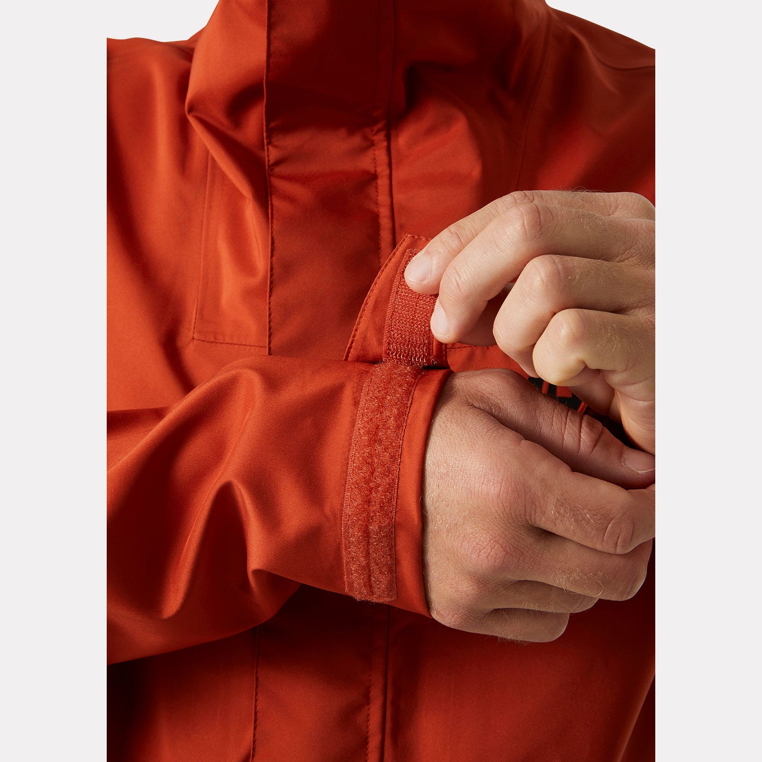 Men's Flex Modular Rain Jacket