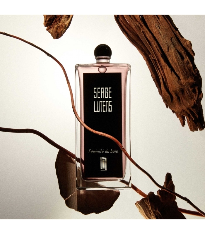 Serge Lutens-RECHARGE FEMINITÉ DU BOIS-Eau de Parfum