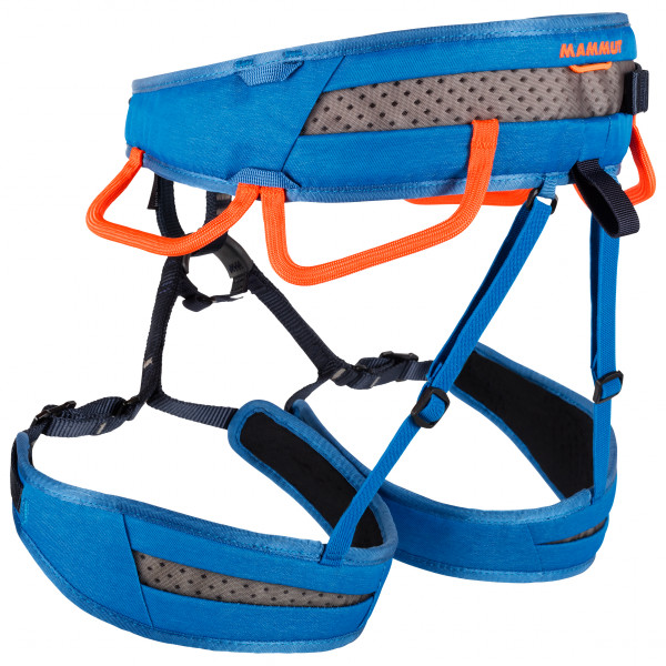 Mammut - Ophir Fast Adjust - Klettergurt