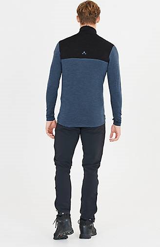 Whistler Midlayer Nevados Atmungsaktiv und perfekt für Outdoor geeignet