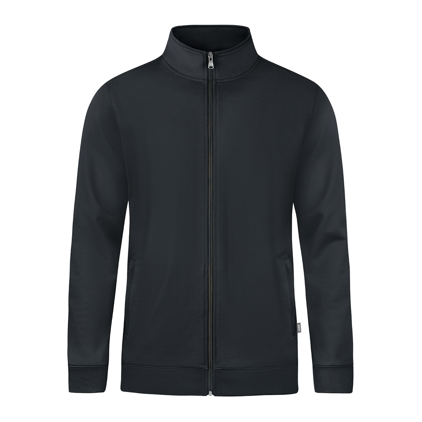 JAKO Doubletex Jacke Grau F830