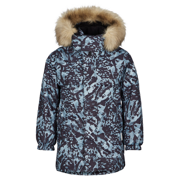 REIMATEC WINTER JACKET MUSKO Kinder - Winterjacke