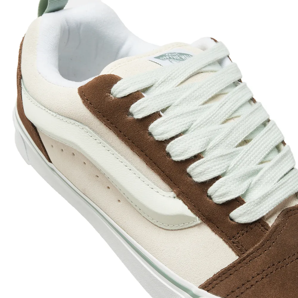 Vans Knu Skool VN0009QCBLU1 / blau