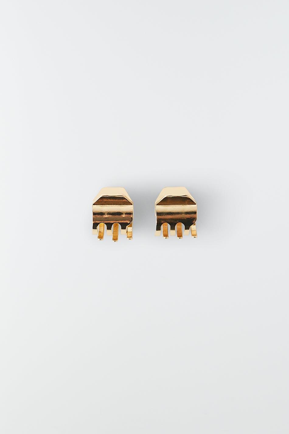 Nova hair clips