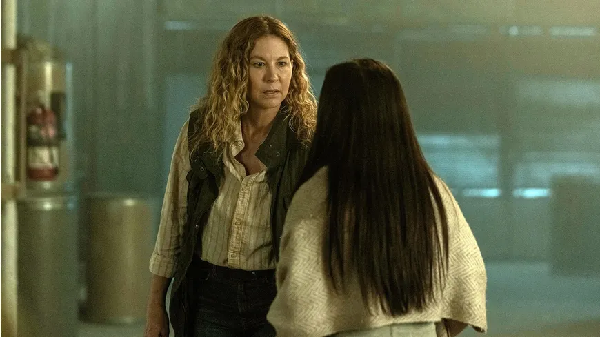 Fear The Walking Dead - Staffel 7  [4 DVDs]