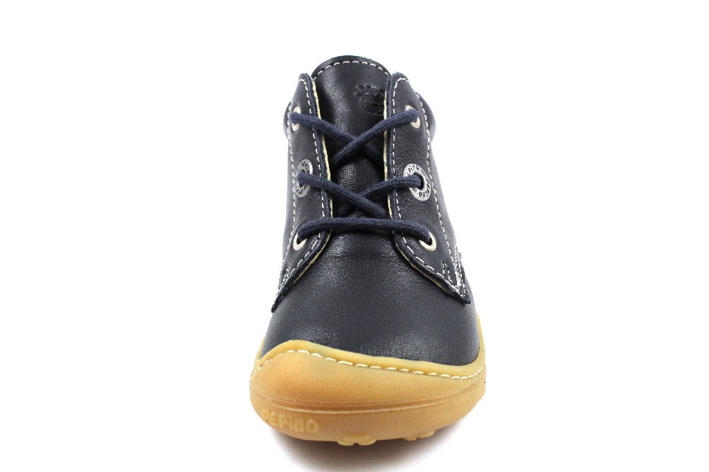 RICOSTA Lauflernschuhe blau