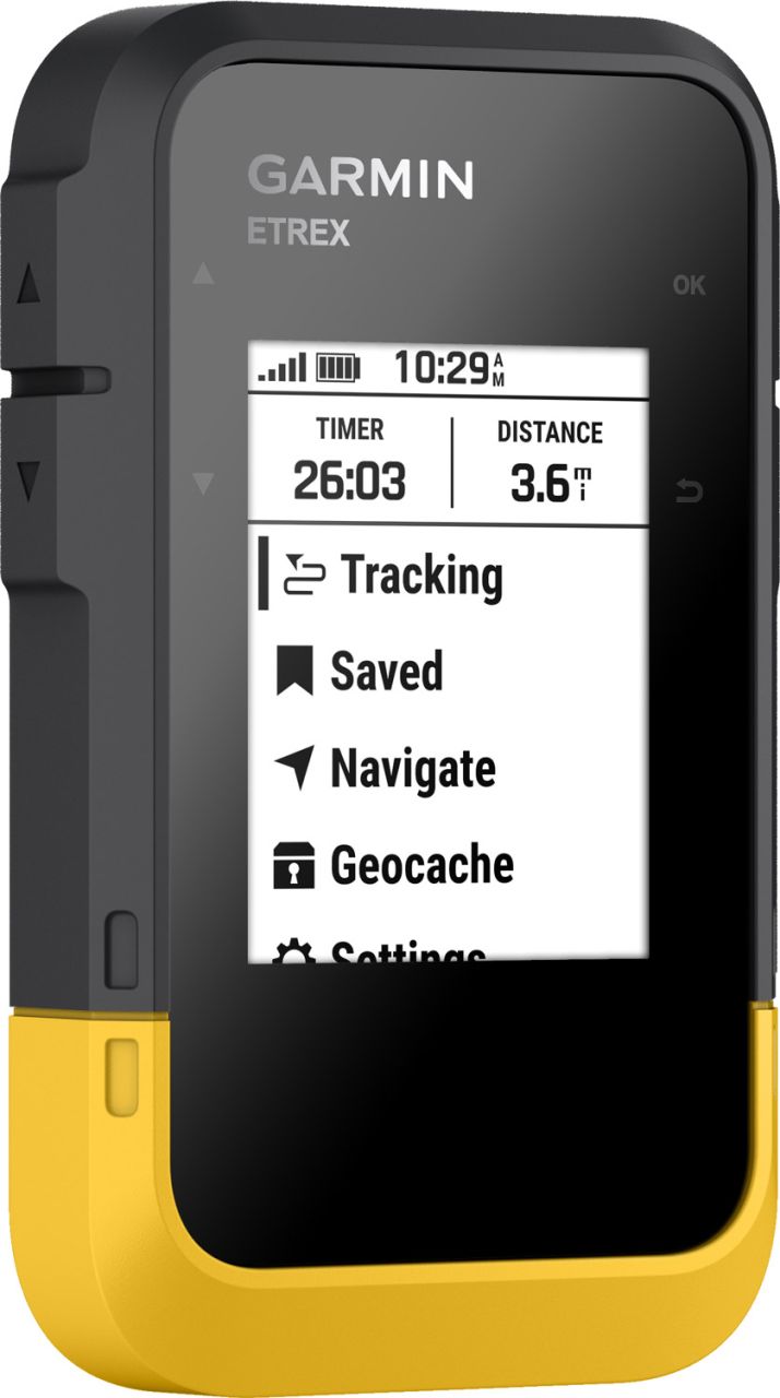 Garmin ETREX® SE - Outdoor Navigationsgerät kaufen | Bike-Discount