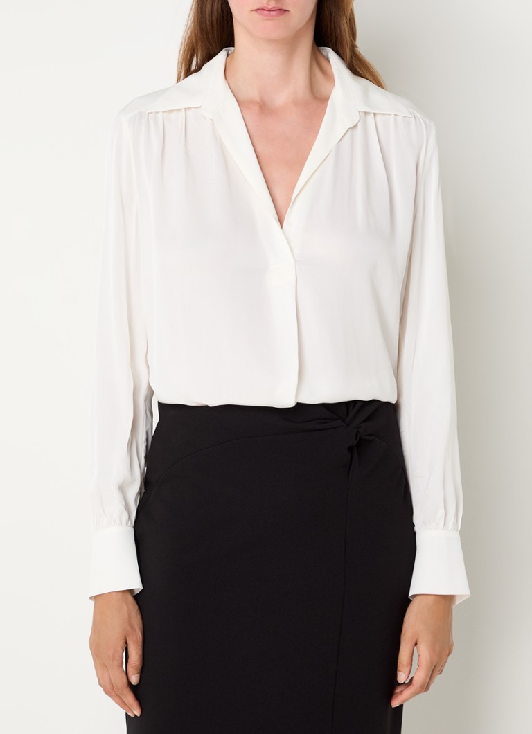 Claudia Sträter Tunic with collar