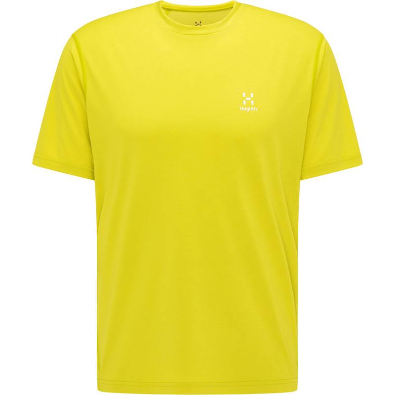 Haglfs Ridge Tee Funktionsshirt Herren