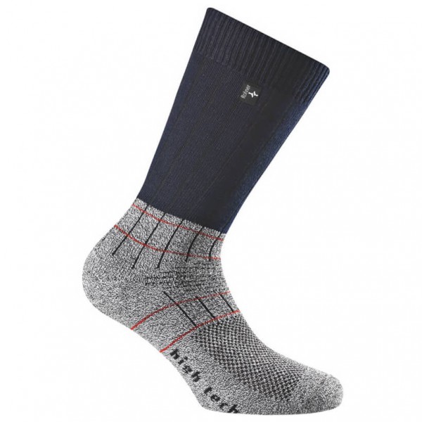 Rohner - Fibre High Tech - Wandersocken