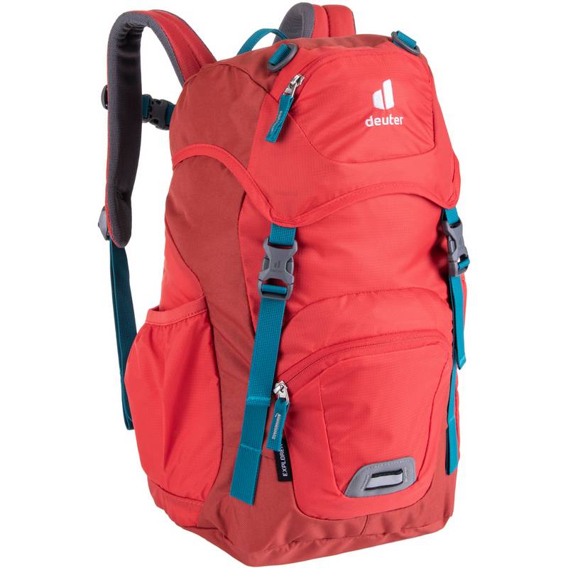 Deuter Explorer Wanderrucksack Kinder