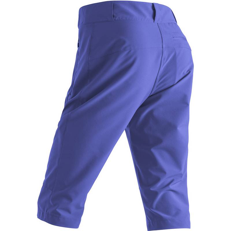 Maier Sports Latit Trekkinghose Damen