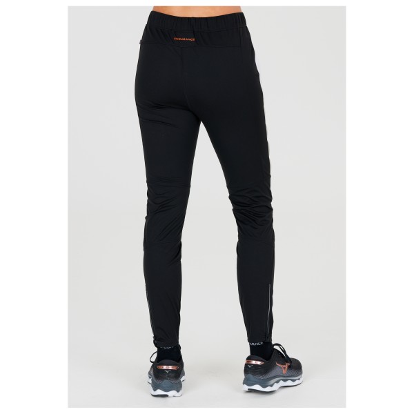 ENDURANCE - Women's Eluna Primaloft Windblock Pants - Langlaufhose