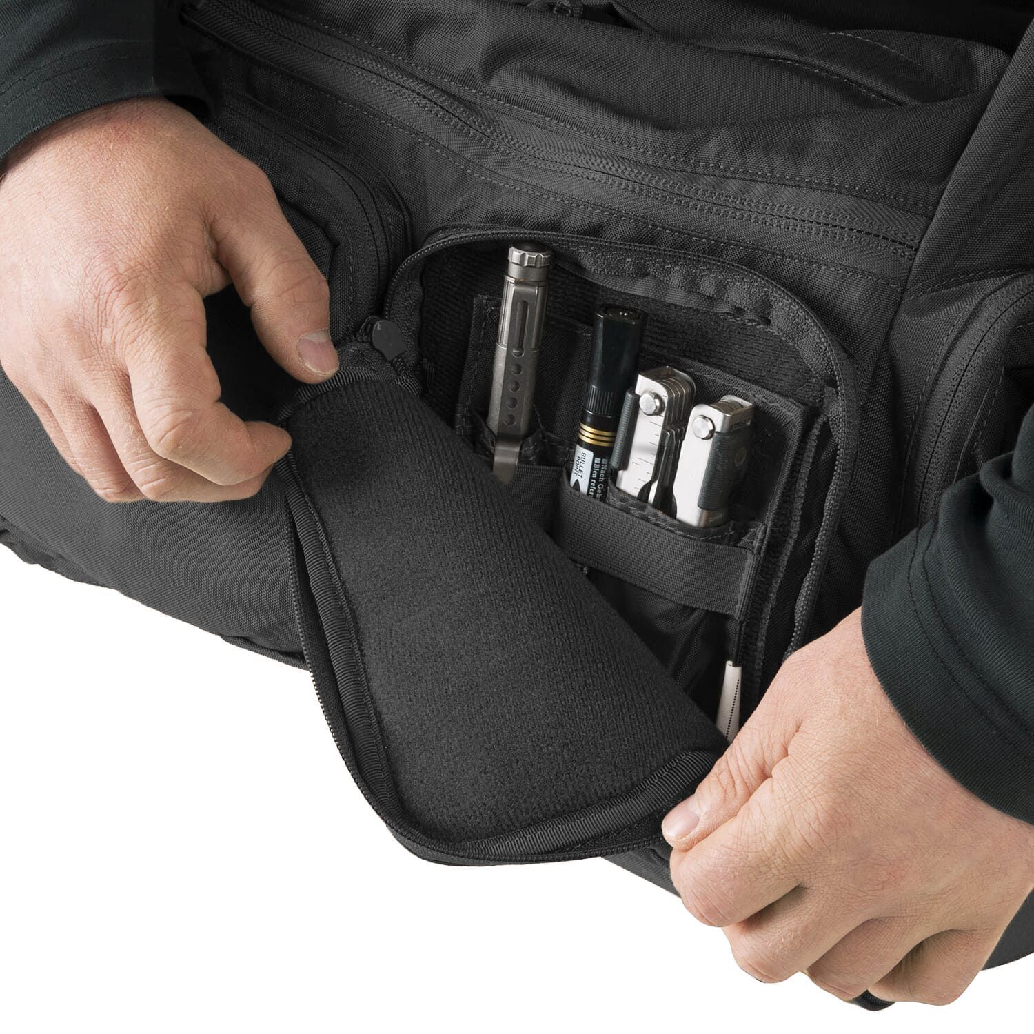 Wombat Mk2 Shoulder Bag Cordura