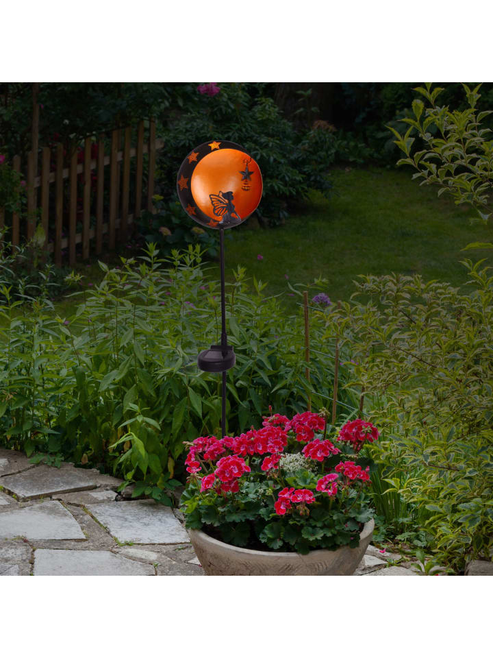 näve LED Solarleuchte 