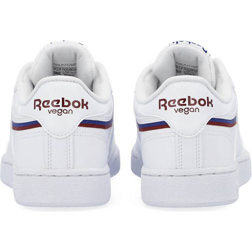Reebok Classic Sneaker CLUB C 85 vegan