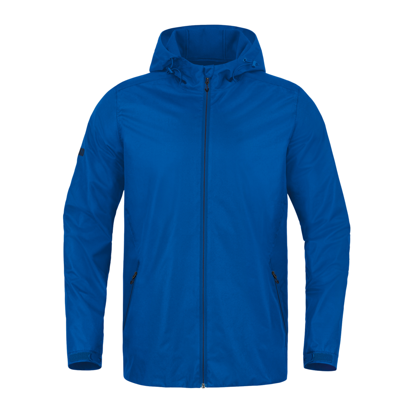 JAKO Allround Allwetterjacke Blau F400