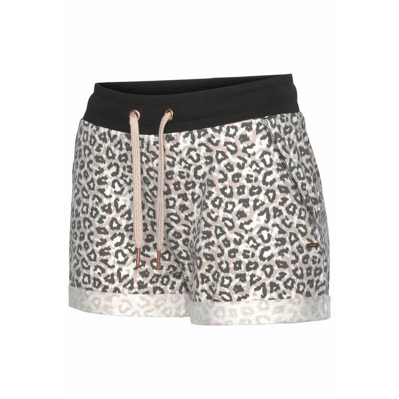 Lascana Shorts Damen